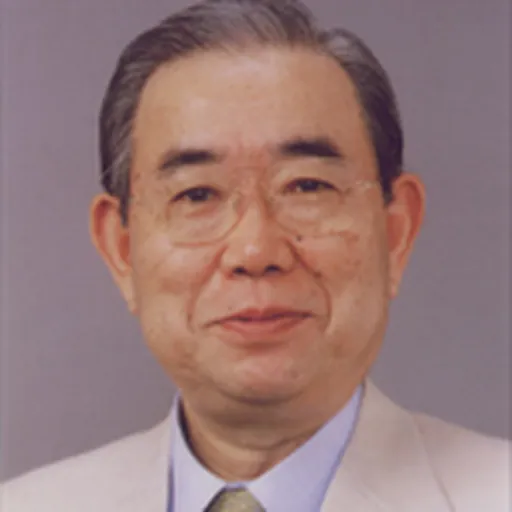 Portrait of Ichiro Ichikawa