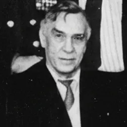 Portrait of Gennady Yanayev