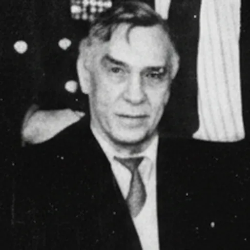 Portrait of Gennady Yanayev