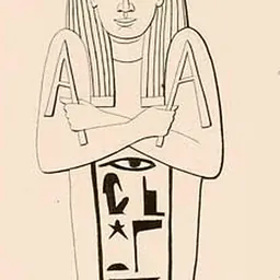 Portrait of Mehytenweskhet