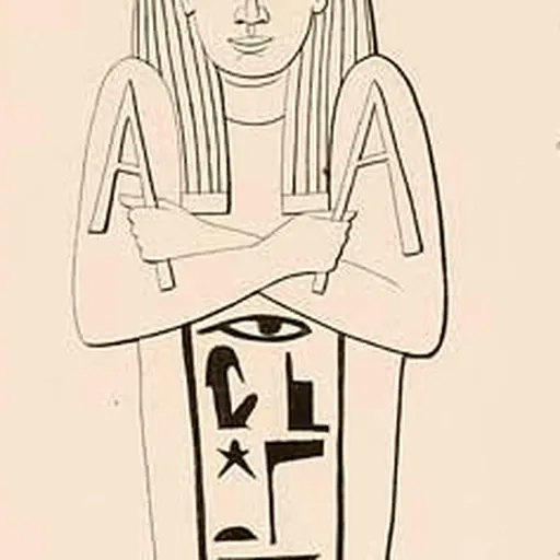 Portrait of Mehytenweskhet