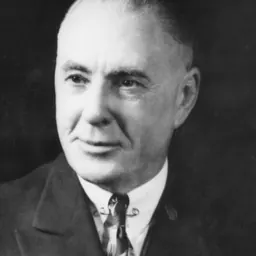 Portrait of Matthew M. Neely