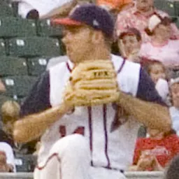 Portrait of Philip Barzilla