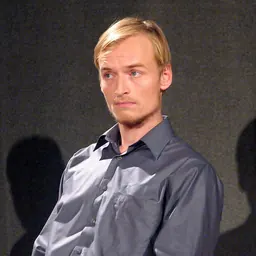 Portrait of Kaspar Velberg