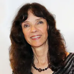 Portrait of Lucille Lang Day