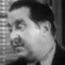 Portrait of Ralph Sanford