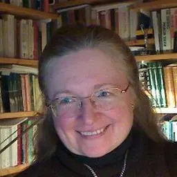 Portrait of Cynthia M. Grund