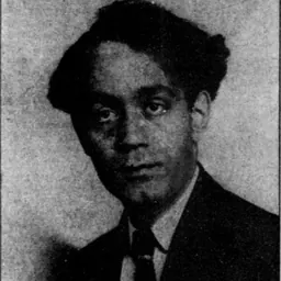 Portrait of Haig Gudenian