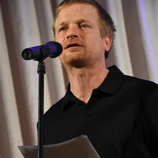 Portrait of Matěj Hádek