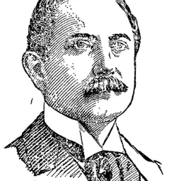 Portrait of Wayman C. McCreery