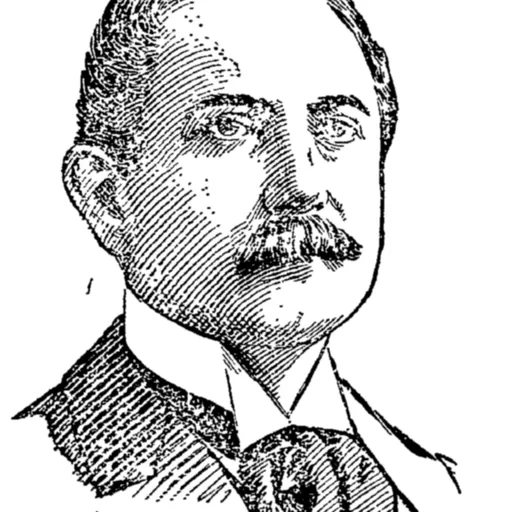 Portrait of Wayman C. McCreery