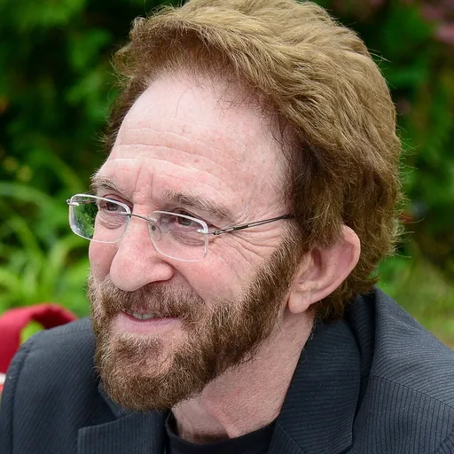 Portrait of Brian Goldman