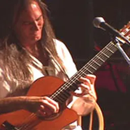 Portrait of Brian Rolland
