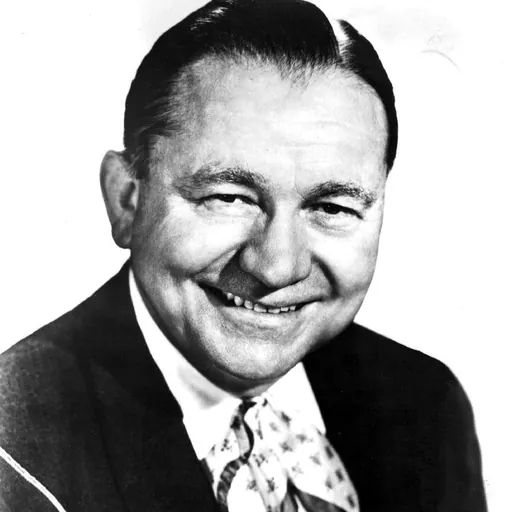 Portrait of Tex Ritter