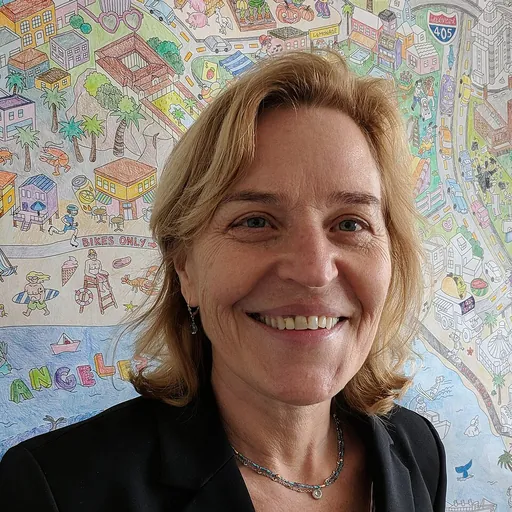 Portrait of Kelsey C. Martin