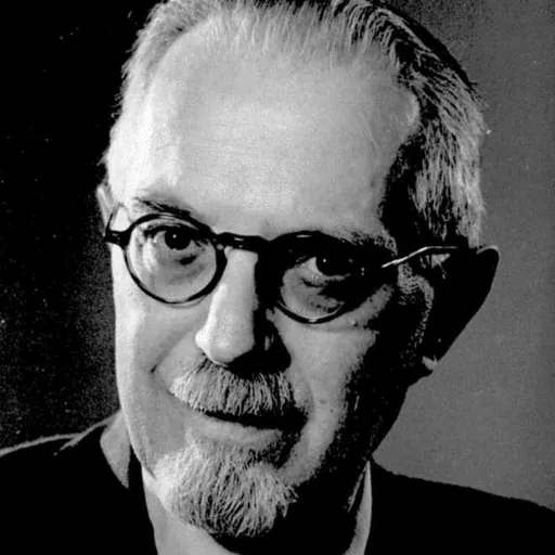 Portrait of Abraham Weiss