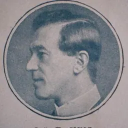 Portrait of Rudolf Jung