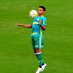 Portrait of Erik Lima