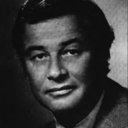 Portrait of George Moscone