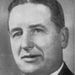 Portrait of Lee E. Emerson