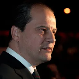 Portrait of Jean-Christophe Cambadélis