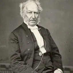 Portrait of Edward Bowen
