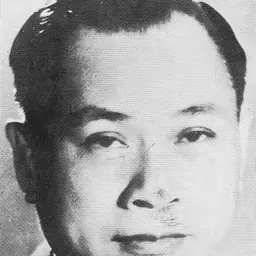 Portrait of Tran Chanh Thanh