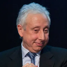 Portrait of Pérsio Arida
