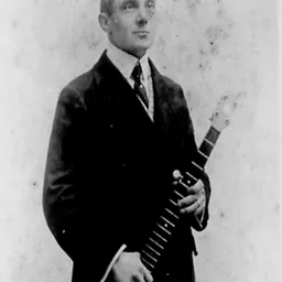 Portrait of Clifford Essex