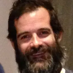 Portrait of Sam Houser