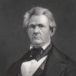Portrait of Orville Hungerford