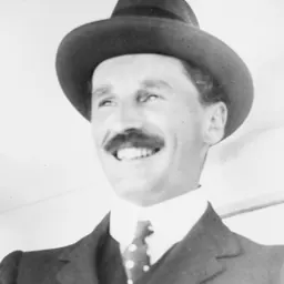 Portrait of Henry Archdale Tomkinson