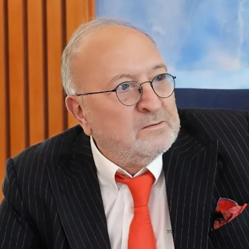 Portrait of Naser Taher