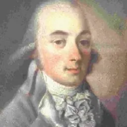 Portrait of Henry Louis of Nassau-Saarbrücken