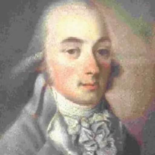 Portrait of Henry Louis of Nassau-Saarbrücken