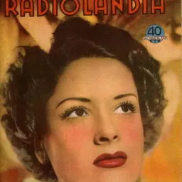 Portrait of Pepita Serrador