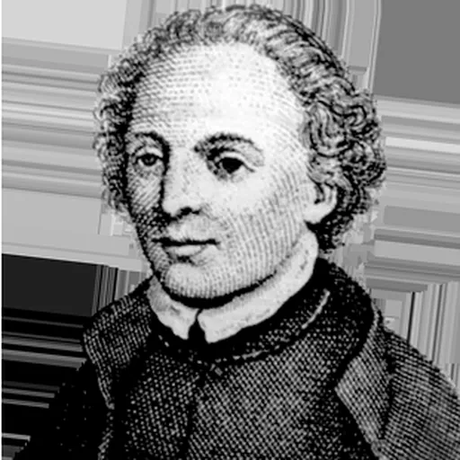 Portrait of Francesc Vicent Garcia