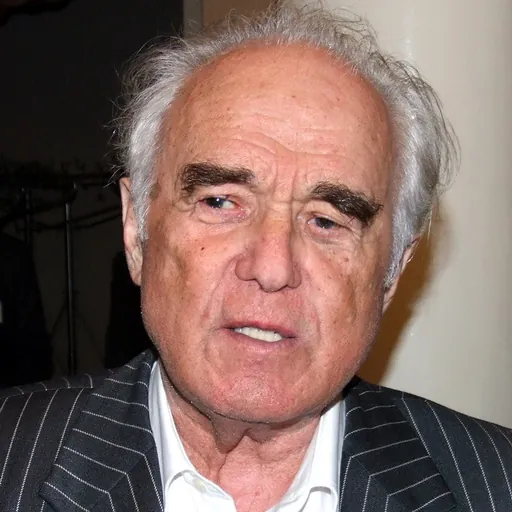 Portrait of Vitalii Masol