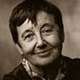 Portrait of Denise Schmandt-Besserat