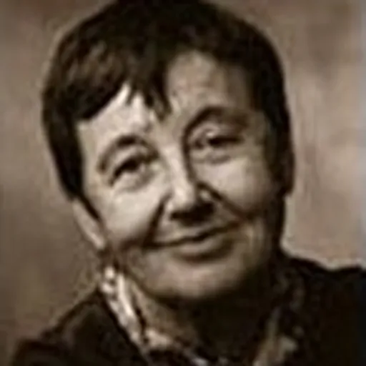 Portrait of Denise Schmandt-Besserat