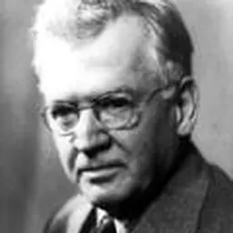 Portrait of John T. Flynn