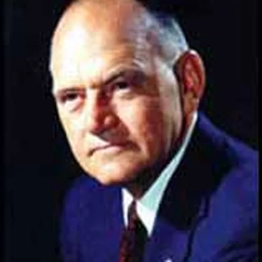 Portrait of L. Patrick Gray