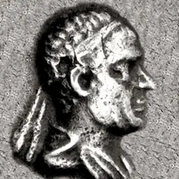 Portrait of Theophilus