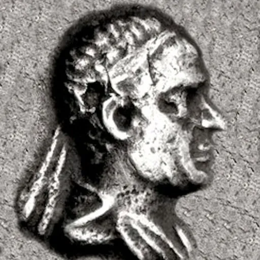 Portrait of Theophilus