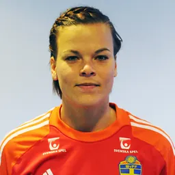 Portrait of Stéphanie Öhrström