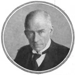 Portrait of Charles Fortescue-Brickdale