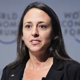 Portrait of Amy Herr