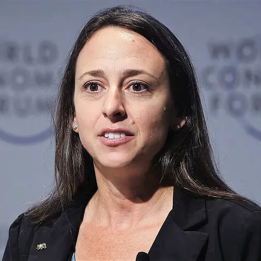 Portrait of Amy Herr