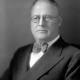 Portrait of Charles Lee Underhill