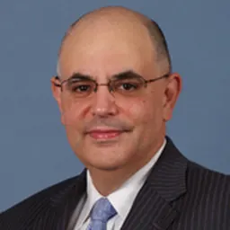 Portrait of Rudolph Contreras